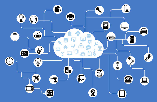 Cos e internet of things