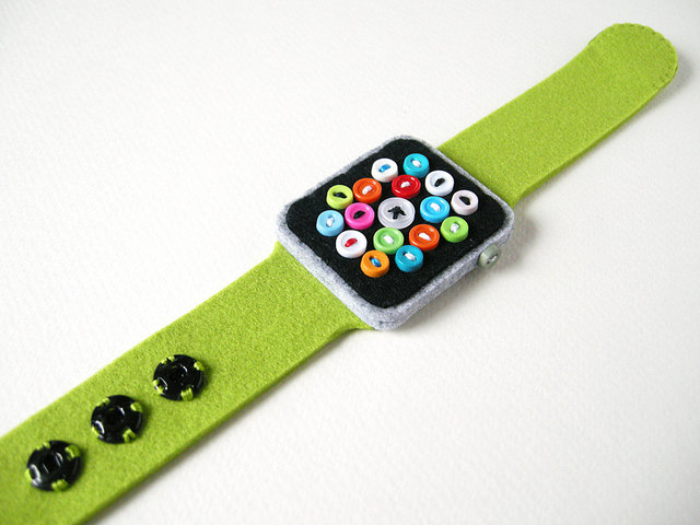 app green