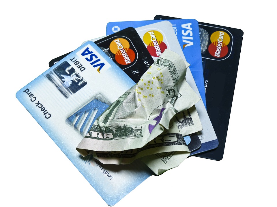 pagamenti cashless