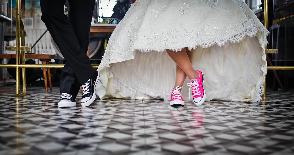 prestito per matrimonio