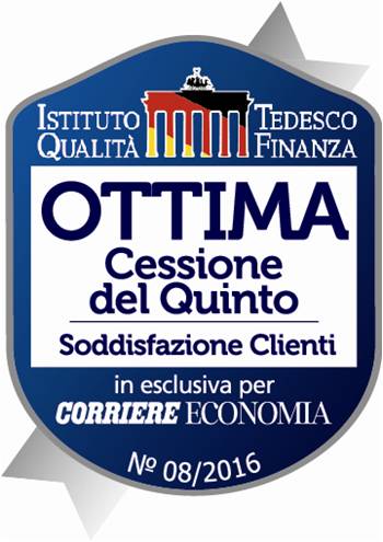 Cessione del Quinto