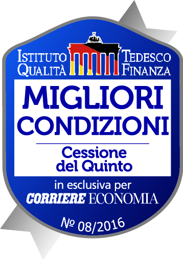 Migliori Condizioni Cessione del Quinto