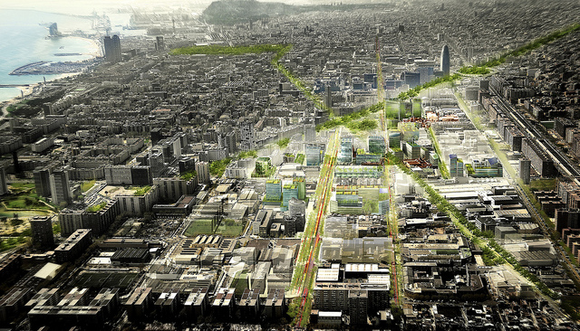 smart city