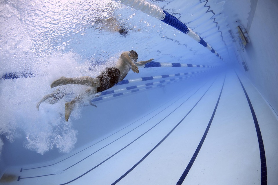 settembre mese dello sport