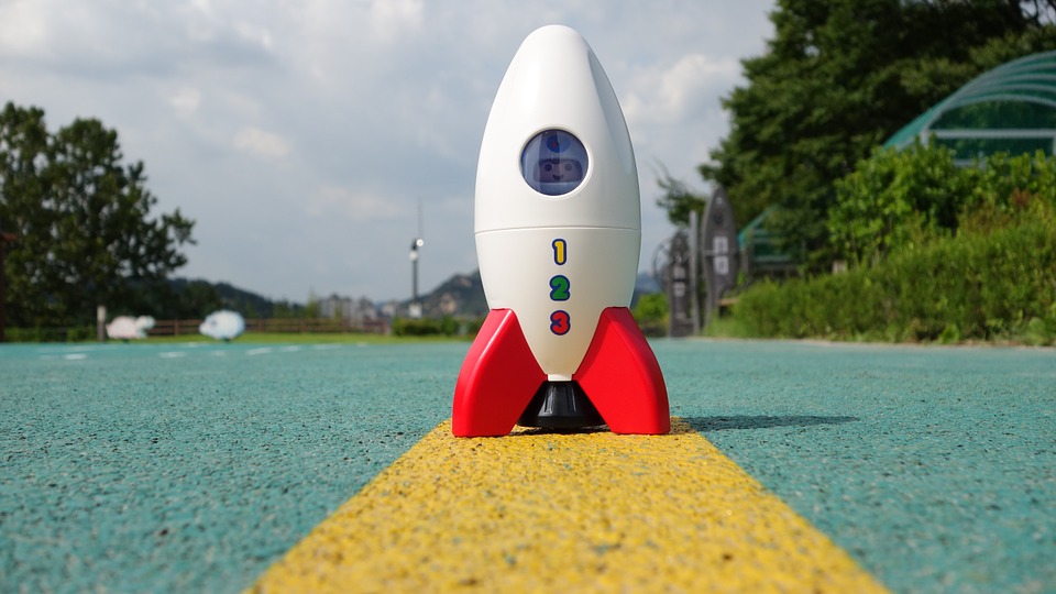 startup che hanno cambiato il mondo