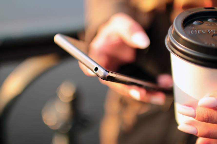 mobile payment