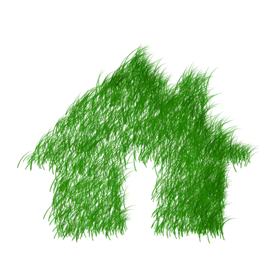 casa ecologica