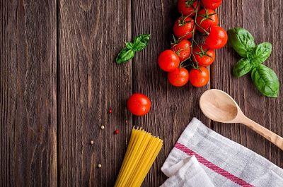 non sprecare cibo