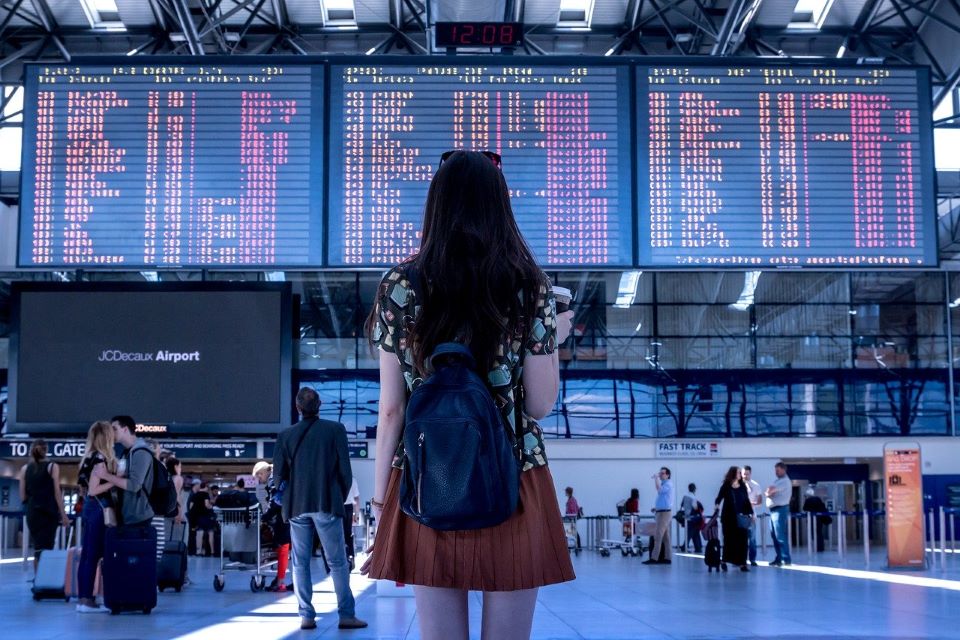 assicurazione viaggio quando