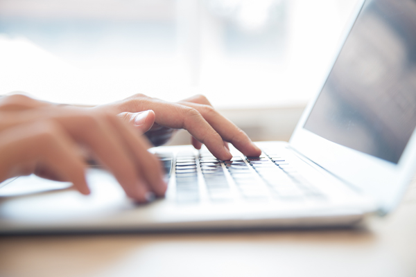 Richiedere un prestito personale online