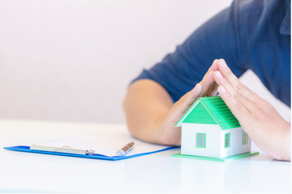 Assicurazione casa famiglia