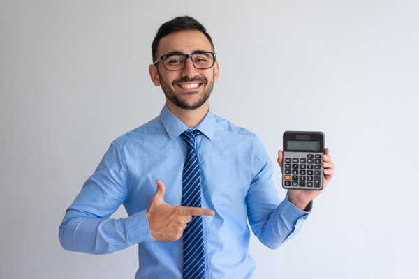 È il primo conto corrente che remunera le giacenze