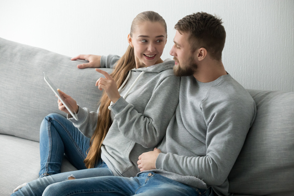 È versatile: puoi scegliere il pacchetto più vicino alle tue esigenze