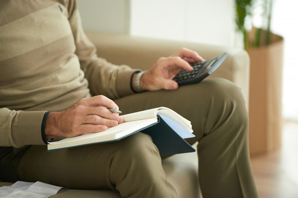 Cosa considerare per calcolare l’importo mensile da versare