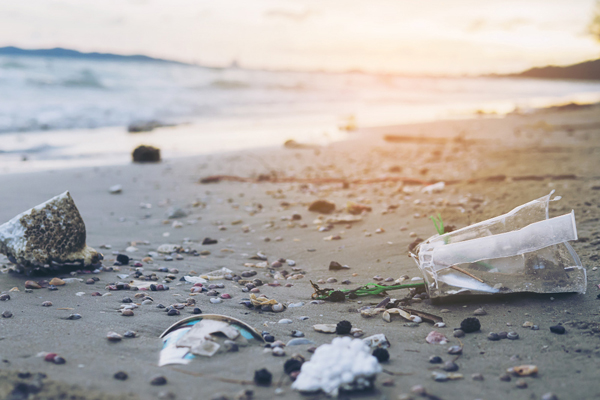 L’impegno della banca nel progetto LifeGate PlasticLess®