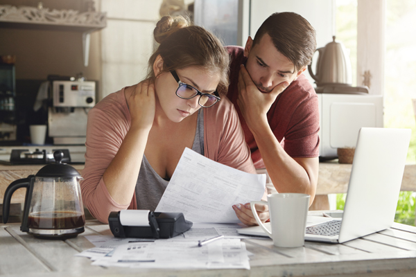 Chiedere più di un preventivo da valutare
