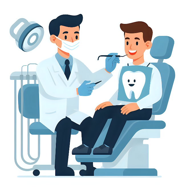 Assicurazione Odontoiatrica per tutta la famiglia: perché fa la differenza