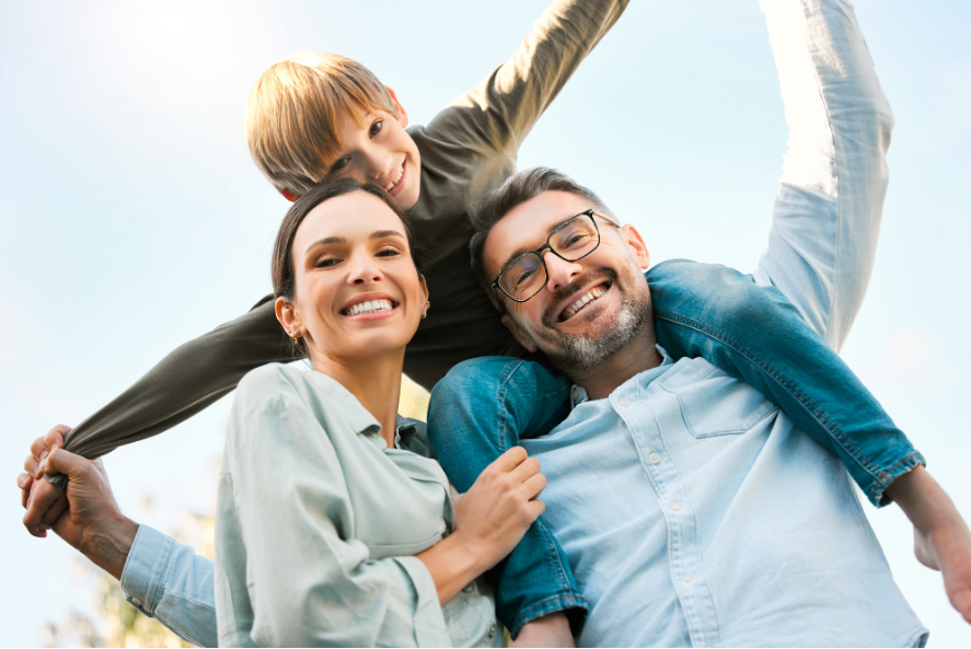 Assicurazione vita: sicurezza e flessibilità per proteggere il tuo patrimonio