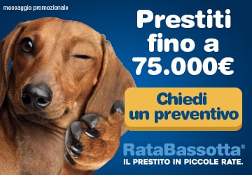 Cessione del quinto IBL Banca