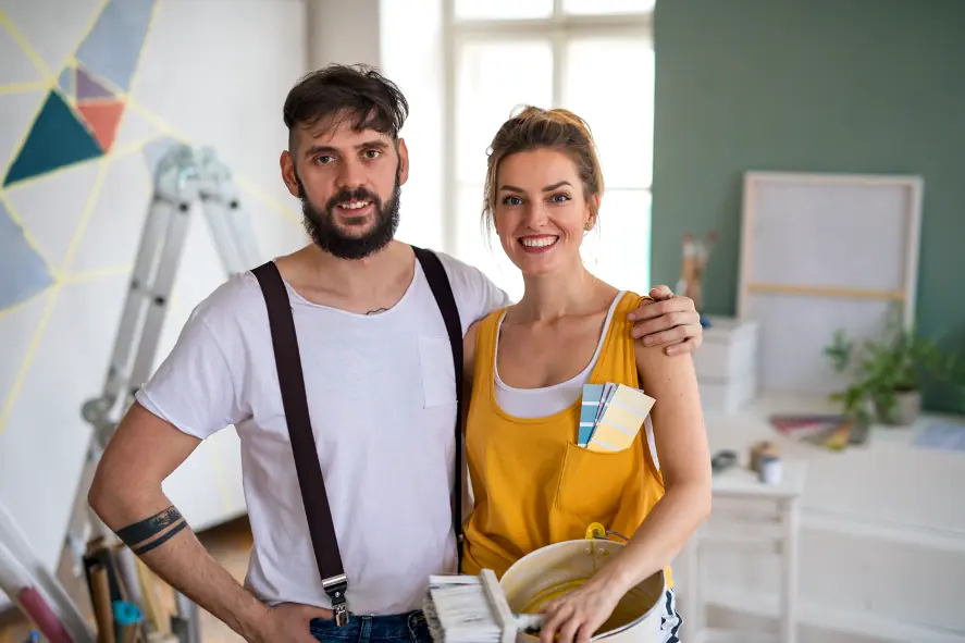 Finanziamento casa: prestito finalizzato o liquidità?